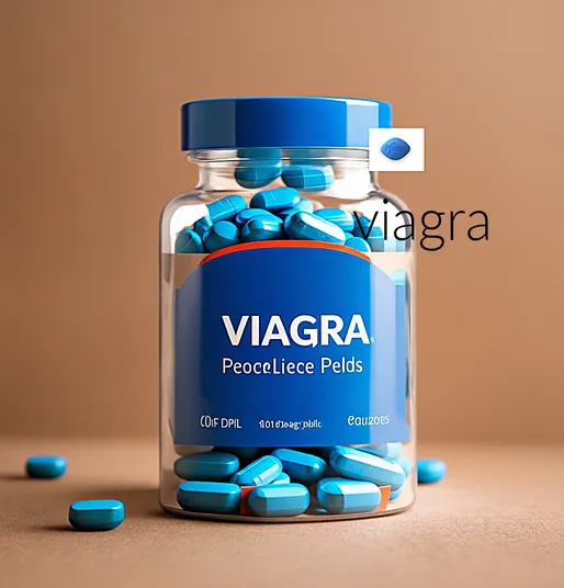 Hay algun generico de la viagra